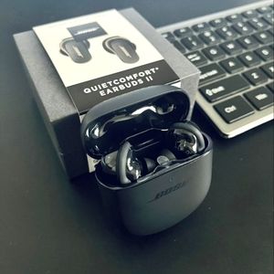 Bose QC Earbuds II